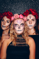 Tap N Ale Halloween 2018