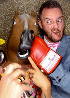 Paul & Chantelle