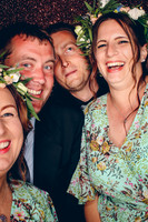 Anneka & Rob