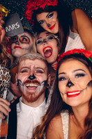 Tap N Ale Halloween 2019