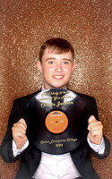 CEC Leavers Prom 2022