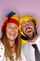 Dave & Jennifer